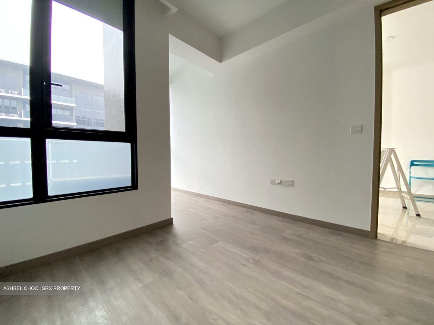 The Tapestry (D18), Condominium #575380561